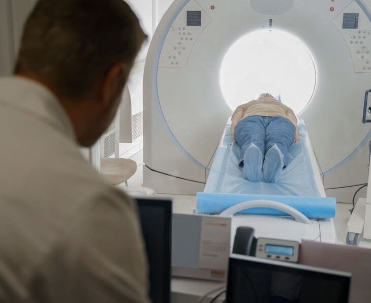 CT Coronary Angiography