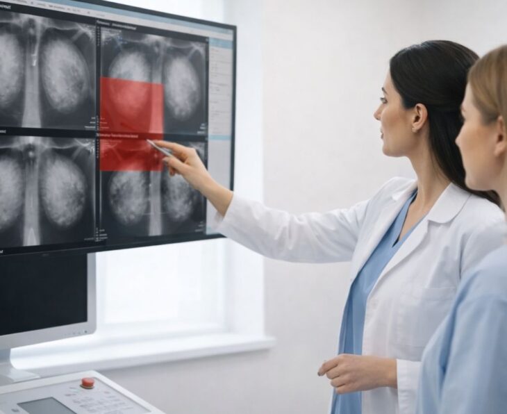 Breast Diagnostic Assessment