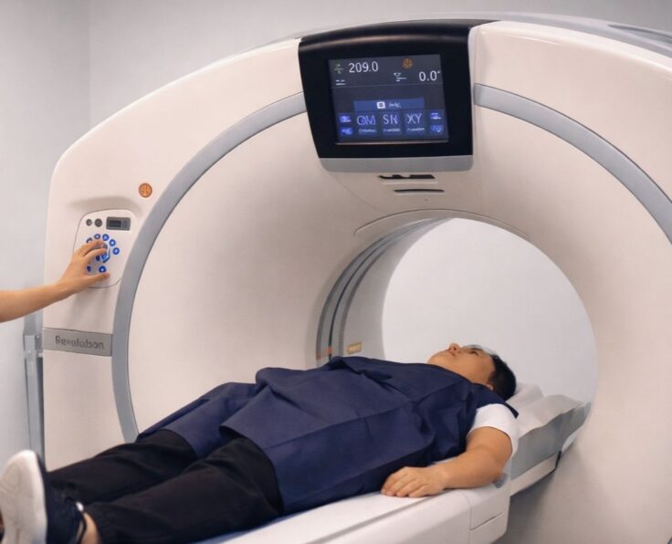 CT Scan