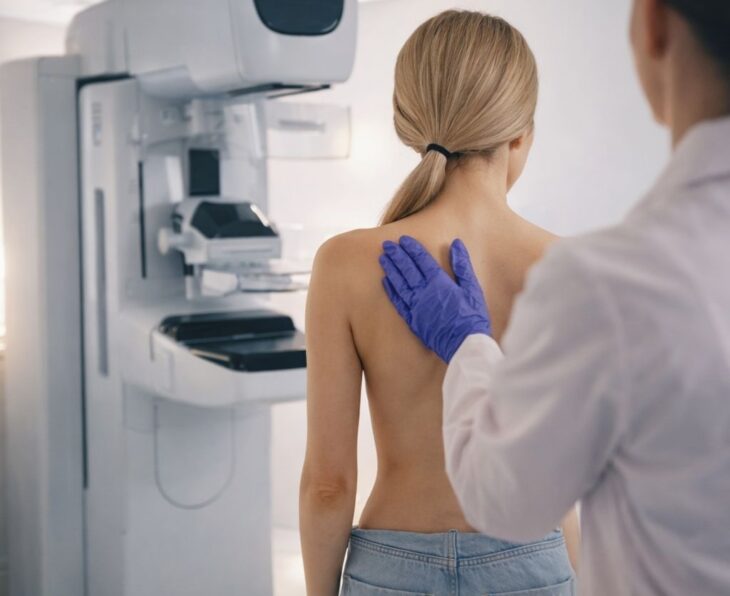 Mammogram
