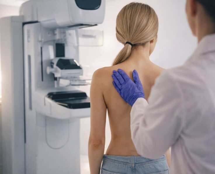Mammogram