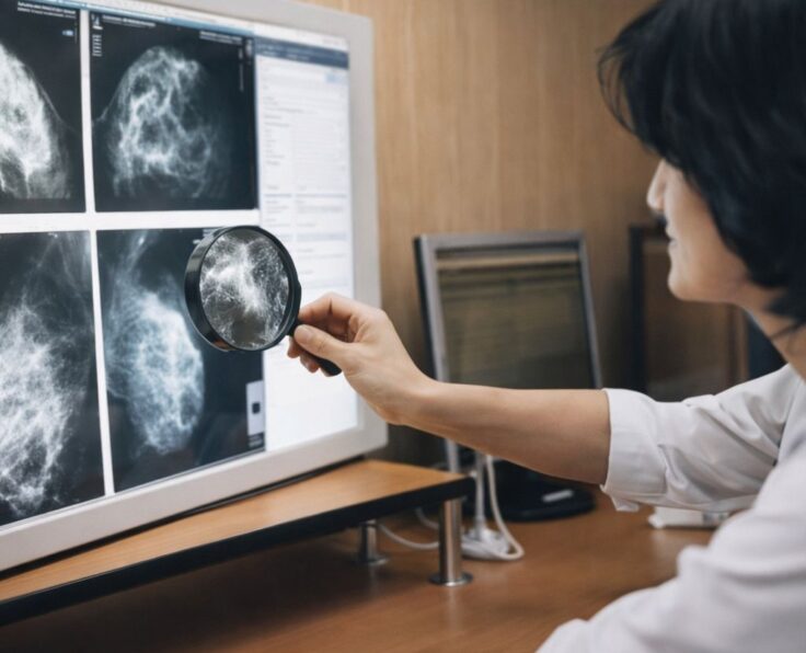 Ultrasound Guided Breast FNACs (2)