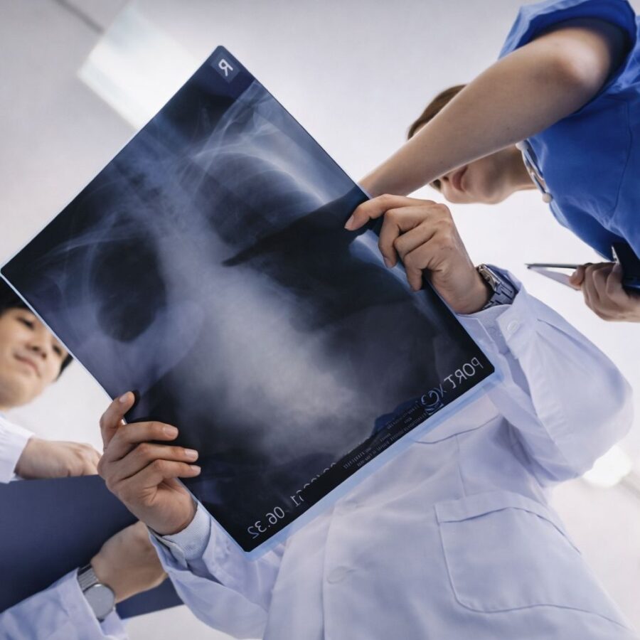 X-Ray