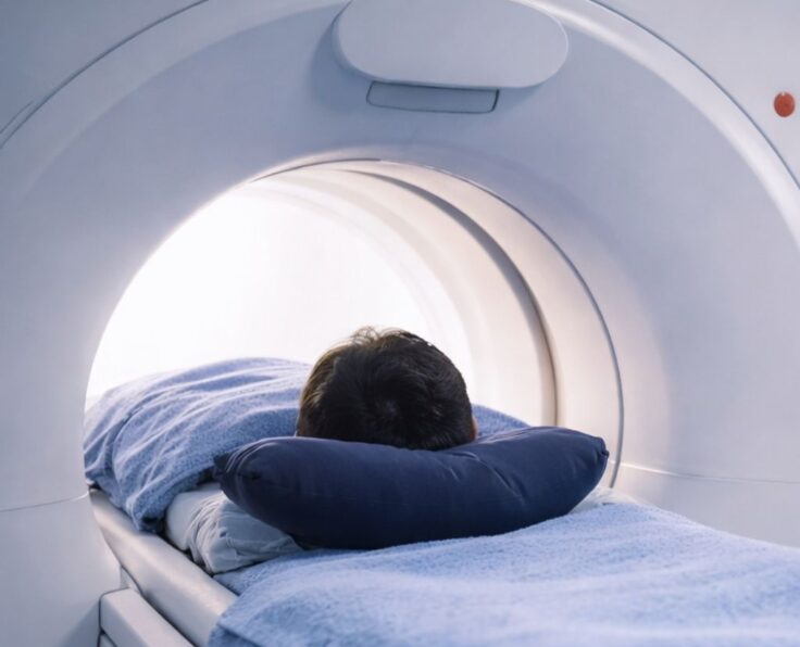 ct coronary calcium score