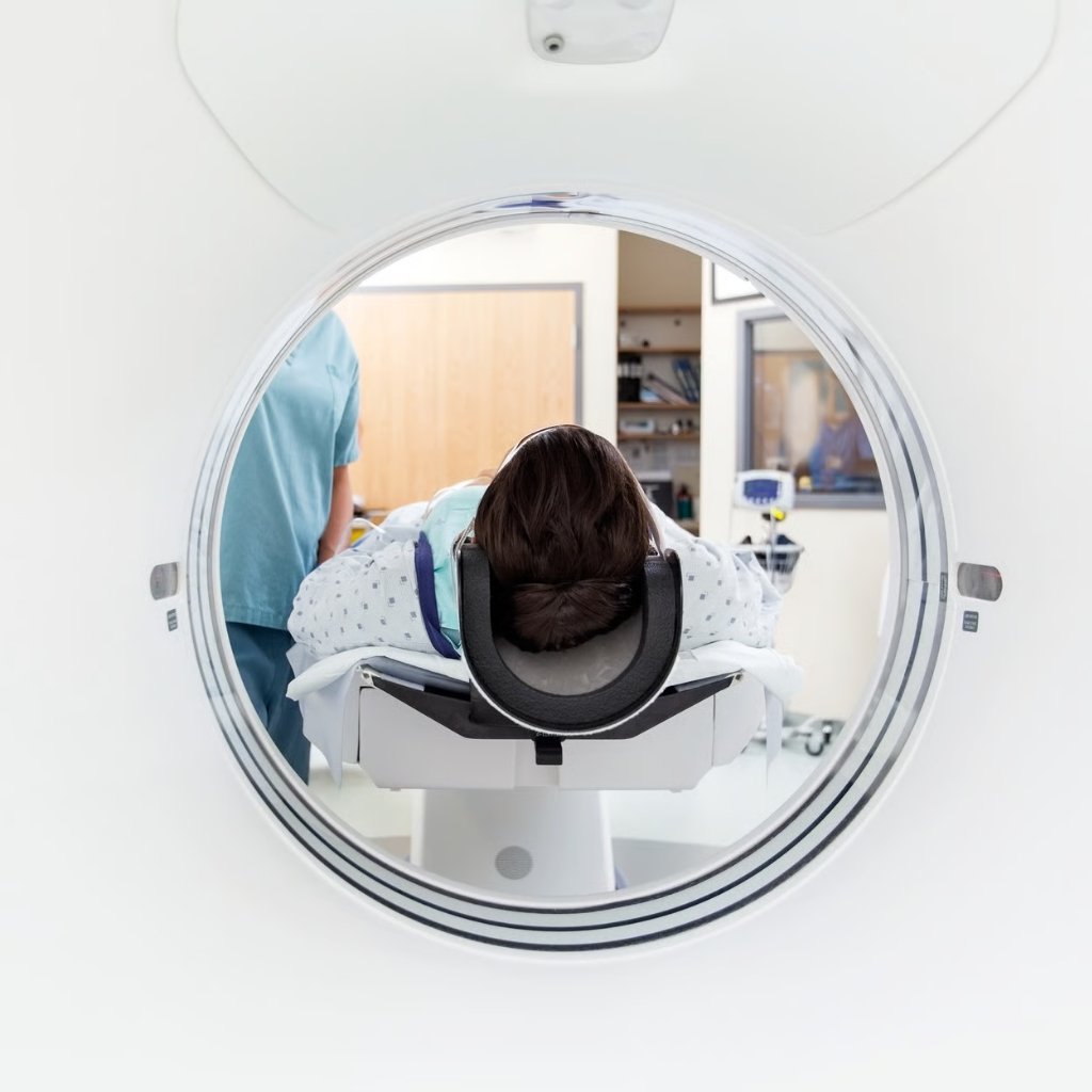 CT Guided Injections for Pain Relief & Precision Care
