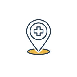 Convenient Locations