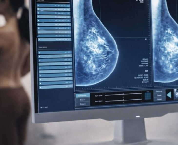 Breast Ultrasound