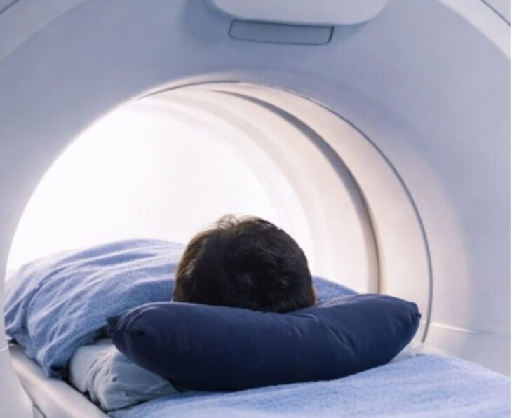 CT Coronary Calcium Score
