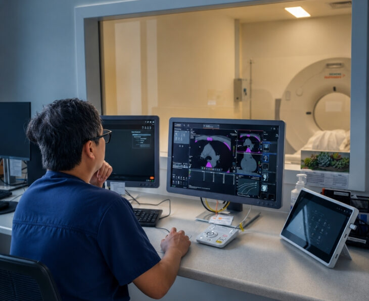 CT Scan