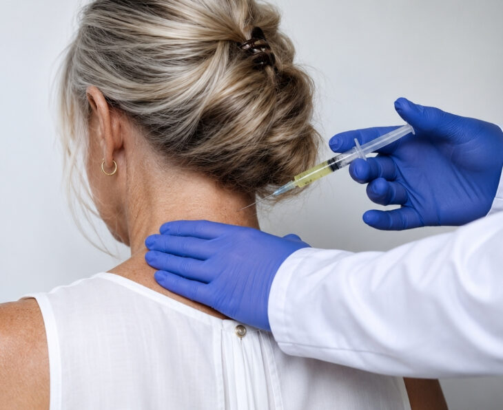Cervical Injections