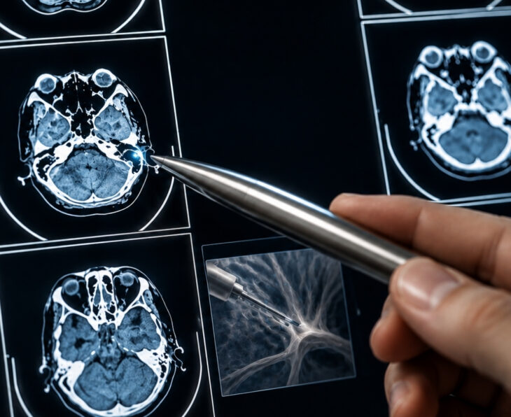 Imaging Guided Nerve Blocks