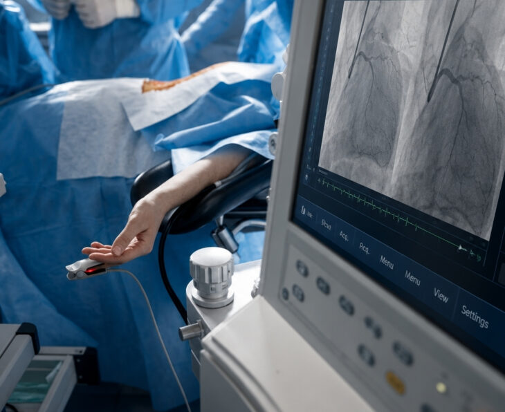 Interventional Procedures