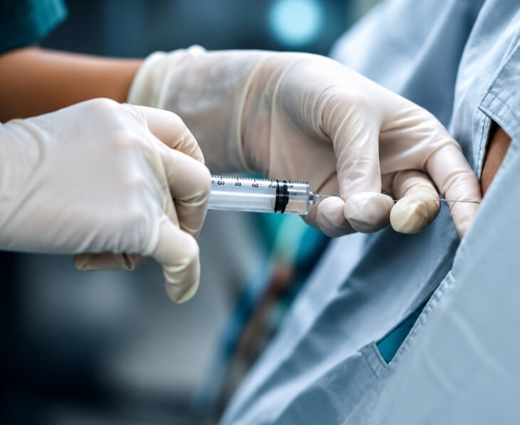 Lumbar Injections