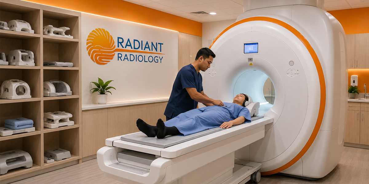 MRI at Ormeau: What to Expect, Costs and Access for Gold Coast and Logan Patients