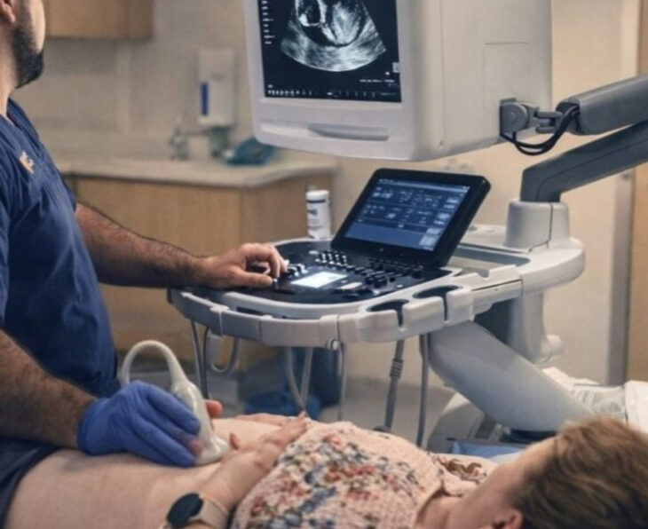 Pregnancy Scans