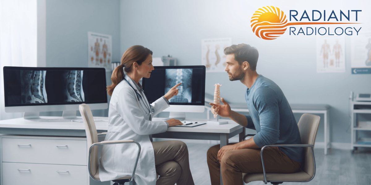 Back Pain and Imaging: When Is an X-ray or MRI Actually Needed?