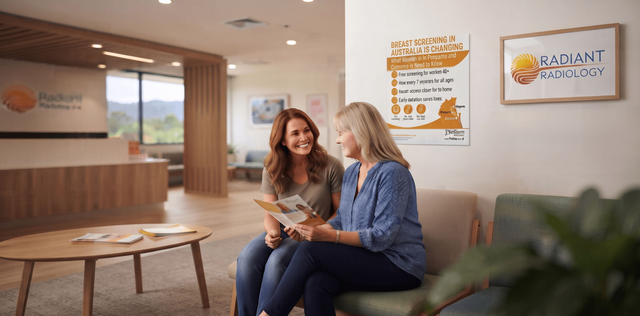 Breast Screening in Australia Is Changing: What Women in Pimpama and Coomera Need to Know