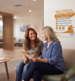 Breast Screening in Australia