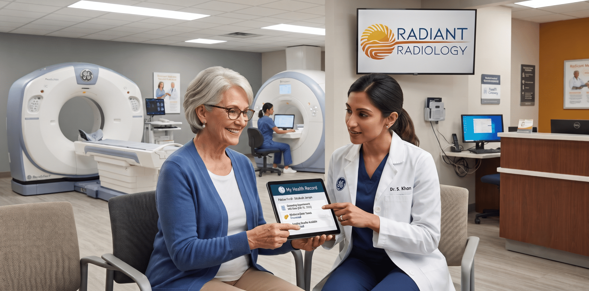 Medicare and My Health Record Changes in 2026: What They Mean for Your Imaging Appointment