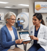 Medicare and My Health Record