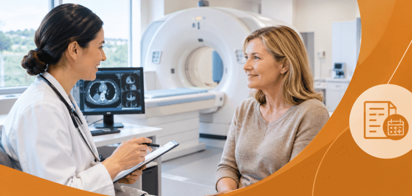 14-Day Referrals and New Medicare Rules for Scans: What's Changed for Patients Across Logan and the Gold Coast in 2026
