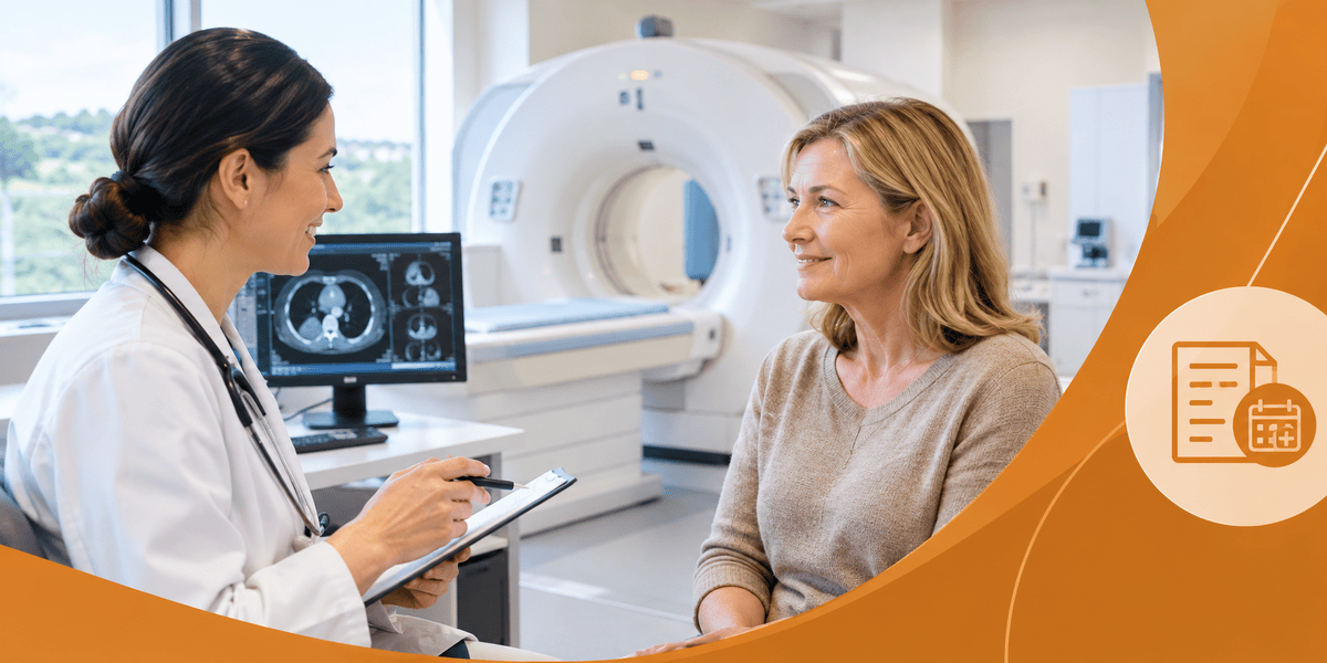 14-Day Referrals and New Medicare Rules for Scans: What's Changed for Patients Across Logan and the Gold Coast in 2026