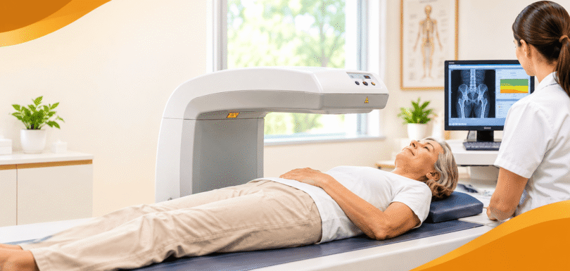 Bone Density Scans Explained: Supporting Healthy Bones for Families in Pimpama, Beenleigh and Elanora