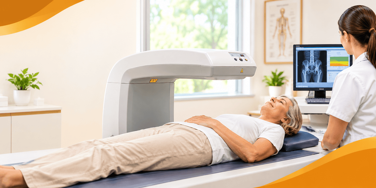 Bone Density Scans Explained: Supporting Healthy Bones for Families in Pimpama, Beenleigh and Elanora
